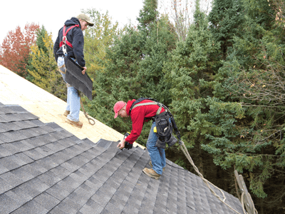 About Roof Repair Experts Elk, CA